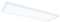 Paulmann 79926 LED Panel Atria Shine 580x200mm eckig incl. 1x22 W Tageslichtweiß Weiß Kunststoff Beleuchtungssystem 4000 K