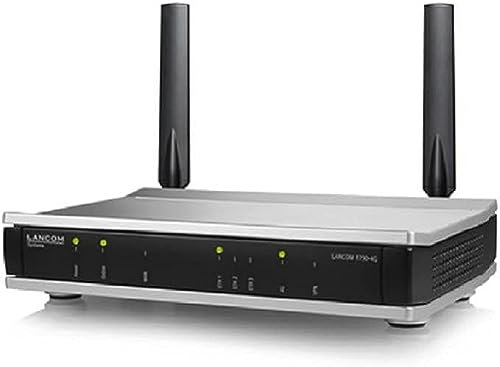 Lancom LTE Router 1790-4G+ 17904G+ (62135)