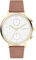 Liebeskind Berlin Armbanduhr LT-0381-LM IP Gold braun