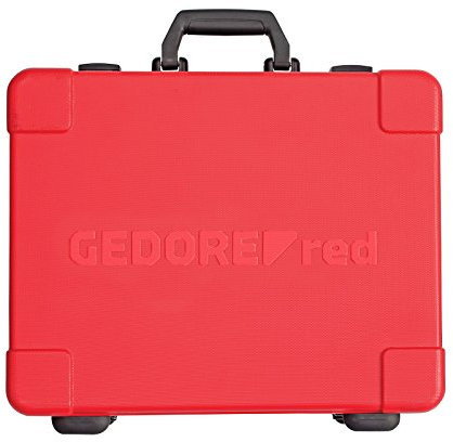 GEDORE red Werkzeugkoffer leer