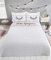 Hello Gorgeous Polka Dot Duvet Cover Set Reversible Bedding Bed Set Bed Linen, Single