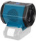 Bluetooth Lautsprecher Fit für Makita 18v Akku USB A+C Schnellladung für Baustelle Camping und Party (Batterie Nicht enthalten)