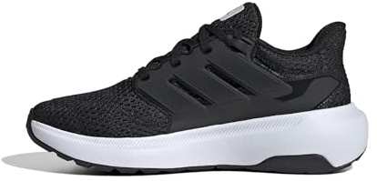 adidas Mixte Enfant ULTIMASHOW 2.0 Shoes Junior, Core Black/Core Black/FTWR White, 38 2/3 EU