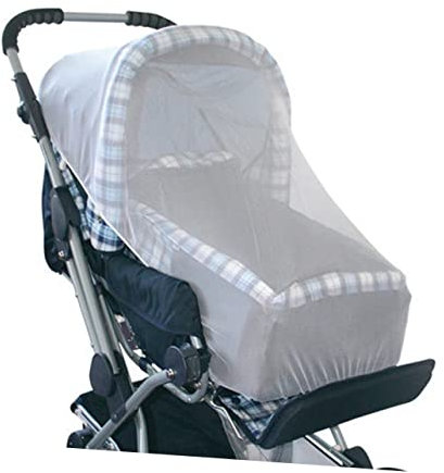 ANDRESLAD Passeggino Pieghevole Portatile Per Bambini Con Rete Di Crittografia Per I Viaggi