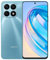 HONOR X8a 4G Smartphone 6 GB 128 GB, randloses Display 6,7/', Dreifach-Rückkamera mit 100 MP, MediaTek Helio G88, Akku mit 4500 mAh, SuperCharge, Android 12 NFC, Cyan Lake
