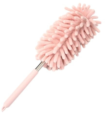Dépoussiéreur à main lavable – Plumeau domestique en toile d'araignée | Pour voiture, cuisine, nettoyage de la maison, brosse à épousseter pour voiture, fenêtre, meubles