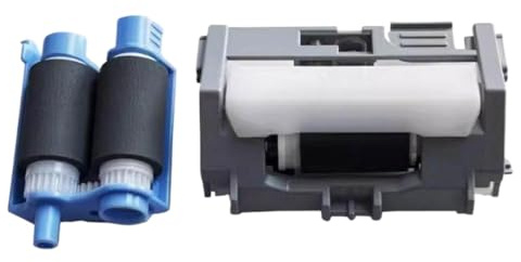 JXHDWYTYO Fach 2 Pickup-Trennrolle RM2-5452-000 RM2-5397-000, kompatibel mit M402 M403 M426 M427 M304 M305 M404 M405 M329 M428 M429(10set)