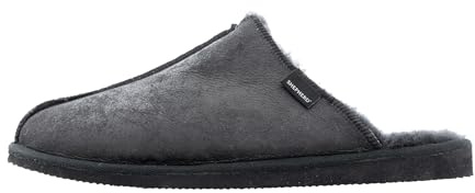 Shepherd 1201 Herren Hausschuhe, EU 43