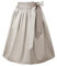 Stockerpoint Damen Dirndlschürze Kristin I Größe 34-56 I 100% hochwertiges Polyester I Traditionelles Design I Bequem & Pflegeleicht I Perfekt für Trachten & Festlichkeiten