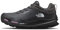 THE NORTH FACE NF0A5JCZKT01 W VECTIV FASTPACK FUTURELIGHT Damen TNF BLACK/ASPHALT GREY EU 36.5