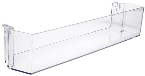 LUTH Premium Profi Parts Scomparto inferiore per vano frigorifero compatibile con Smeg 760392002 in frigorifero