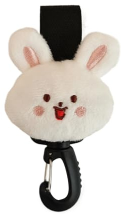 Accesorios para cochecitos, clip para cochecito, ganchos para cochecito de bebé, clips de 360 grados para colgar bolsas, accesorios para cochecitos