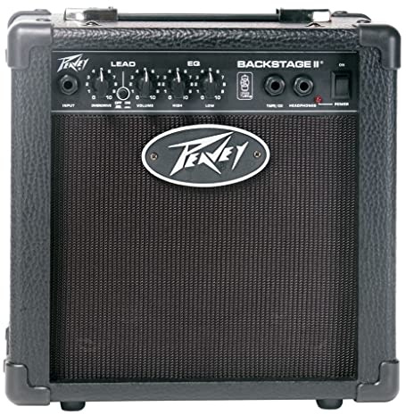 PEAVEY