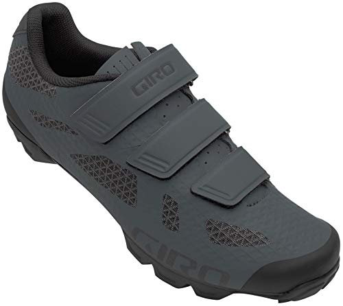 Giro Ranger portaro Grey 45 Fahrradschuh