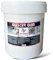 MASTERBRICO Guaina Liquida Impermeabilizzante (1 Kg Grigio) - Impermeabilizzante per Terrazzi, Legno, Tetti, Coperture - Facile da Applicare e Resistente ai Raggi UV – Membrana Pedonabile Ottima Resa