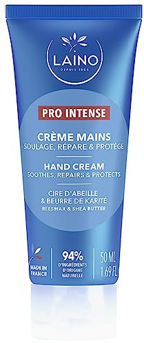 Laino Crème Mains Sèches à Abîmées 50 ml