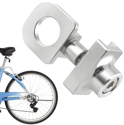 Generisk kedjespännare minicykel, kedjespännare för singlespeed cykel –