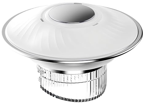 gotyou Tapón para Lavabo de Baño con Cesta Filtrante de Acero Inoxidable Extraíble para Recoger el Pelo,Tapon Lavabo Universal,Tapón de latón con Núcleo Rebotador para Bañera,Cocina y Lavabo