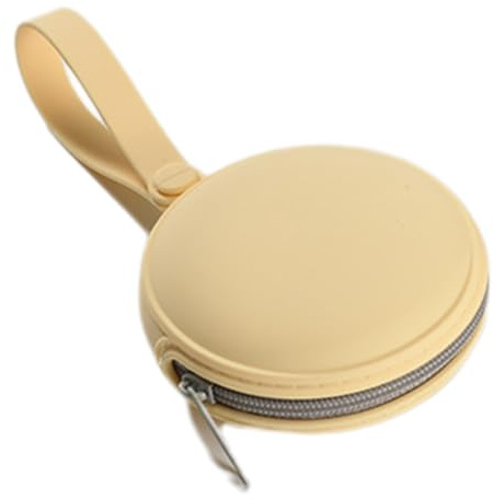 Generisch Friandises pour chiens - Friandises - En silicone souple - Sac d'entraînement pour chien - Sac d'entraînement pour chien - Portable et lavable en machine - Sac d'entraînement avec taille