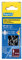 RAPID - Rivets Pop en Aluminium Ø4 x 10 mm - Rivets Aveugles pour Garde-Boue / Revêtements Métal & Plastique / Panneaux / Tôle - Foret Inclus - 50 Pièces, Emballage Carton (5001459)