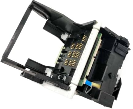 QWsdR Carro del Cabezal de impresión 952 Compatible con 8718 8719 8720 8724 8725 8726 8727 8728 8730 7710 8734 8735 8736 8740 8743 8744 8745 8746 8747