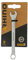 Rhino 9mm Combination Wrench, Ring Spanner and Combination Spanner - 9mm Diameter - - Made of Steel (Chrome Vanadium) - Lifetime Guarantee - Various Sizes Available