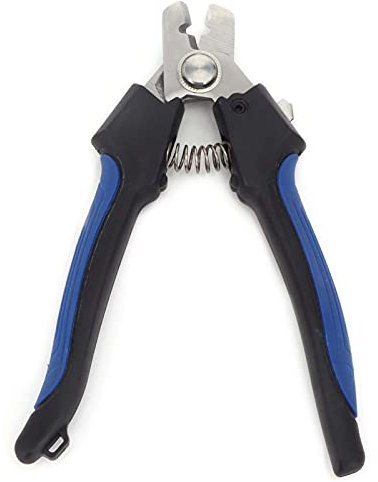 Tagliatubi per Capillari utensili per tubi pinze per tubi Taglierini Frese per tubi da 1-3 Mm Forbici da Taglio per Tubi Sottili in Acciaio Ad Alto Tenore di Carbonio per la Riparazione di Mobili