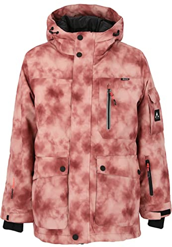 WHISTLER unisex - barn Drifter jacka