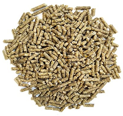 Pienso granulado para Pollitos Sunseed 2,5Kg