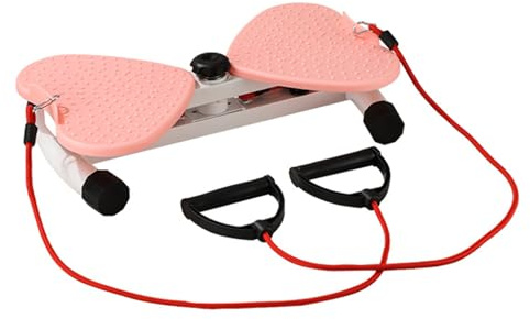 Waist Ttwister – Från Ttwister Board | midjesvarv, magsvarv, ljudlös träningsutrustning, träningsgym, för fitness, mag- och gym, motionsstudio, hemmaträning, kvinnor och