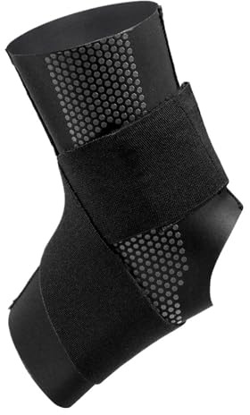 L6NqIAG ankelbandage 1 st ankelbandage för att stödja bandförvaring