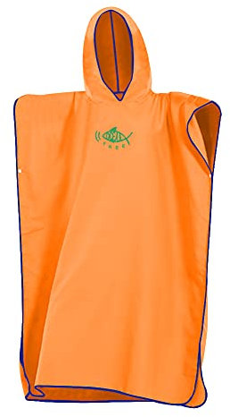 QKTYB Surf Poncho Herren Damen, Umziehhilfe Strand Erwachsene Mikrofaser Ultraleicht und Schnelltrocknend Badeponcho Handtuch Poncho Umziehponcho für Schwimmen Strand