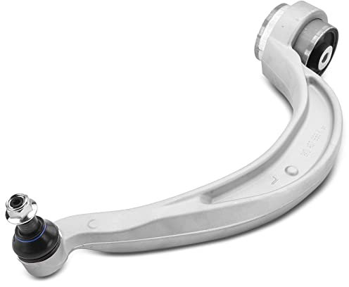 Frankberg Querlenker Vorne Links Unten Hinten Kompatibel mit A6 4G2 4GC 1.8L-4.0L 2010-2018 A6 4G2 C7 4GC 3.0L 2010-2018 A6 Allroad 4GH 4GJ 3.0L 2012-2018 Replace# 4G0407693D