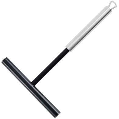 ZCSOWE 1 Distributore di Crepes in Acciaio Inossidabile Ideale per Pancake e Crepes-Rastrello per Crêpes, Distributore per Crepe, Accessori per Crepes, Acciaio Inossidabile, per Frittelle, Crepes