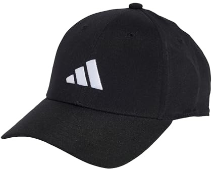 adidas unisex - vuxen Basebollkeps Bball Cap Lt Emb New Logo