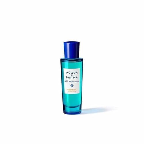 Acqua di Parma Blu Mediterraneo Mandarino di Sicilia Edt 30 ml