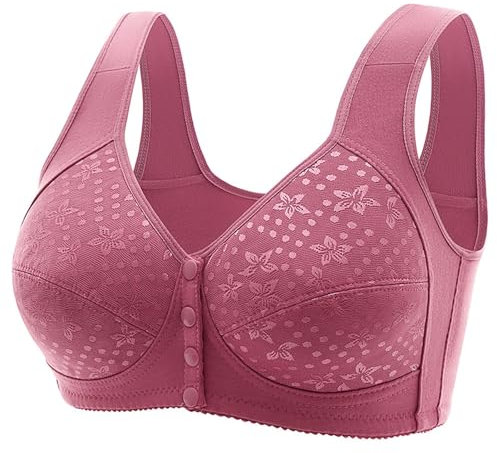 Offerte Outlet Reggiseno Post Operatorio Fascia Brasiera Donna Intimo Reggiseni Estivi Traspiranti Top Reggiseno Donna Cotone Bralette Donna Curvy Brassiere Microfibra Todays Daily Deals Colla