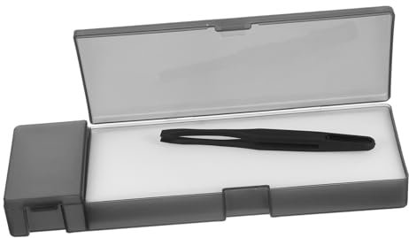 NUOBESTY 1 Satz Wasseraufkleberbox Werkzeuge Aquarellpfanne Hobbymodell-Bastelwerkzeug feuchtigkeitskissen Hydrating Creme Multifunktions-Wasseraufkleber-Etui Werkzeug für Hobbymodellbau pp