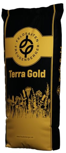 TG-4 Bienenschmaus Tübinger Mischung 10 kg Bienenweide Honigpflanzen Blumensamen