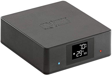 ET Thermostat 600w with Day/Night Timer