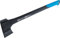 BGS 70124 | Hacha universal | mango de nylon reforzado con fibra de vidrio | 1100 g