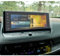 Simoni Racing 3022 Pellicola Protettiva Universale per schermi Auto, Pellicola AntiGraffio per Display Auto