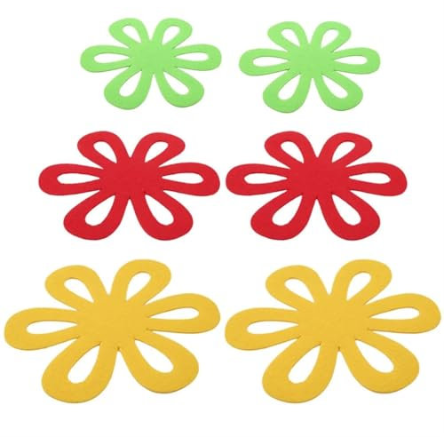 Salvamanteles Mantel Individual for olla y sartén, estera separadora de mesa, almohadilla divisora ​​Premium, aislamiento térmico, almohadillas for sartén, herramienta protectora de utensilios de coci