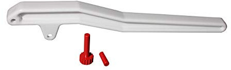 Buchsteiner Ricambi per Spätzle Wunder | Ricambi Spätzle Pressa | Timbro | Pistone | Leva (3261)