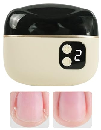 Coupe-Ongles Électrique,Lime à Cuticules de Sécurité - Coupe-Ongles Intelligent Avec Collecte Des Rognures Et Stockage,Pour Voyage, Hommes, Femmes, Manucure, Seniors, Bébé,