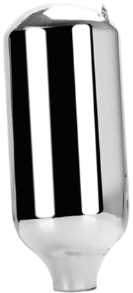 Baluue Rivestimento in Vetro Sottovuoto 2.0l per Bollitore Termico, Brocca Interna per Acqua Calda, Sostituto per Borraccia Isolata, Uso Domestico e Ufficio