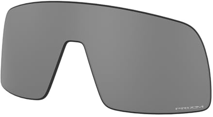 Oakley Unisex adulto RL-SUTRO-1 Lentes de reemplazo para gafas de sol, Multicolor, 55