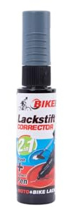Fasi Victoria Lackstift Foggy Grey 12 ml