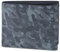 VON HEESEN Leder Geldbörse RFID Schutz I Echtleder Geldbeutel für Damen & Herren I Portemonnaie Brieftasche Wallet Portmonee (Camouflage Grau)