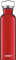 SIGG Original Red Trinkflasche (0.75 L), schadstofffreie und besonders auslaufsichere Trinkflasche, federleichte Trinkflasche aus Aluminium